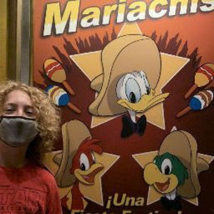 Meet your Posher, Mikey